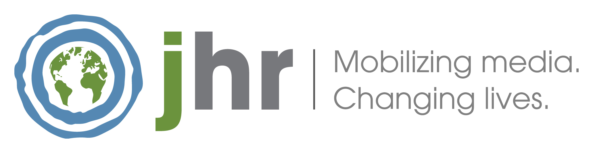 JHR Logo