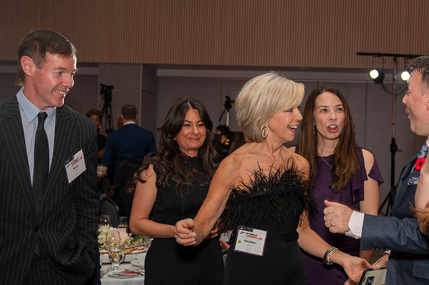 Gala photo