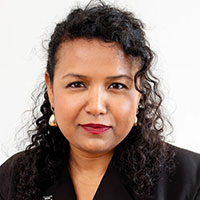 Esther Caszo photo